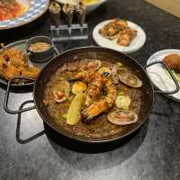 Awesome Food Journey Sake Labo