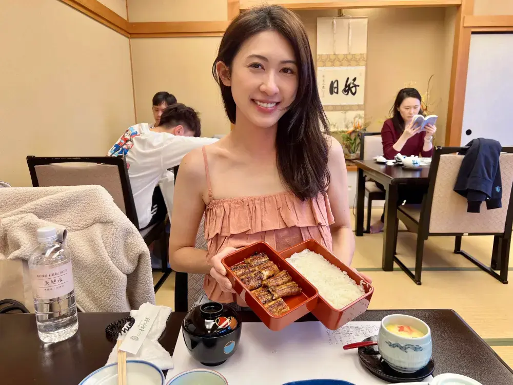 博多好吃鰻魚飯推薦|Yoshizuka Unagi吉琢鰻魚屋,環境優美價格合理