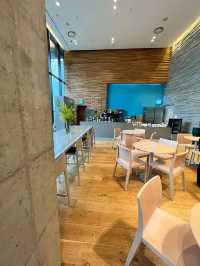 🇰🇷 BLUE BOTTLE COFFEE experience@RYSE Hotel