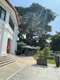 🇸🇬 Alkaff Mansion-Historical building 