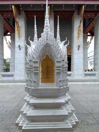 วัดระฆังฯ | กทม.