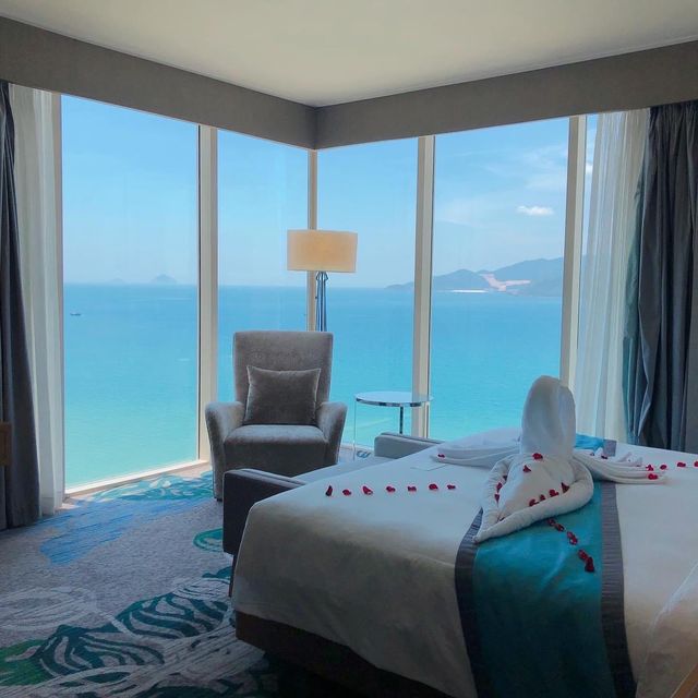 Nha Trang Intercontinental 