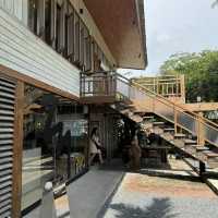 Way  Coffee House