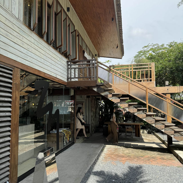 Way  Coffee House