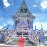 วัดสีน้ำเงิน 