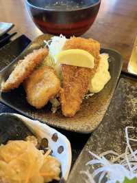【小田原グルメ】地魚が美味しすぎる✨海鮮丼屋海舟