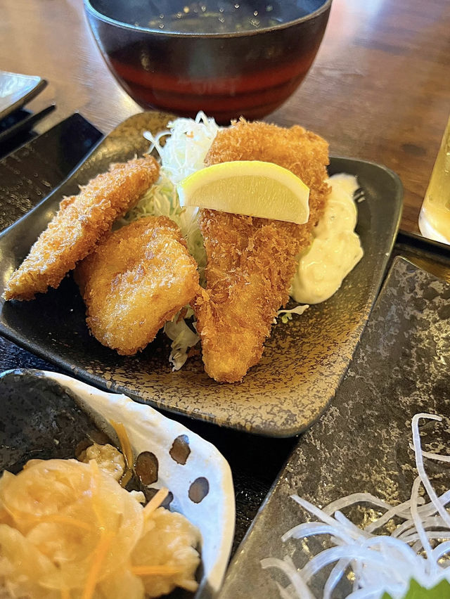 【小田原グルメ】地魚が美味しすぎる✨海鮮丼屋海舟