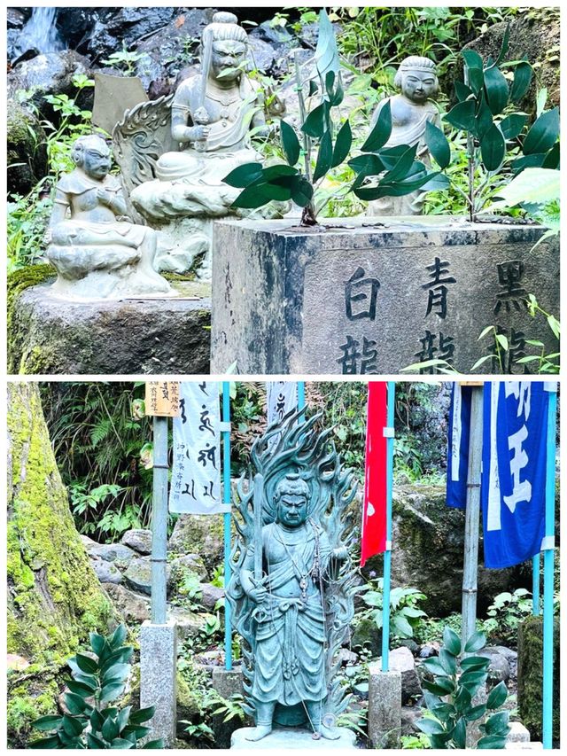 【山形県/出羽三山神社】2023年トライしてみてよかった！石段詣