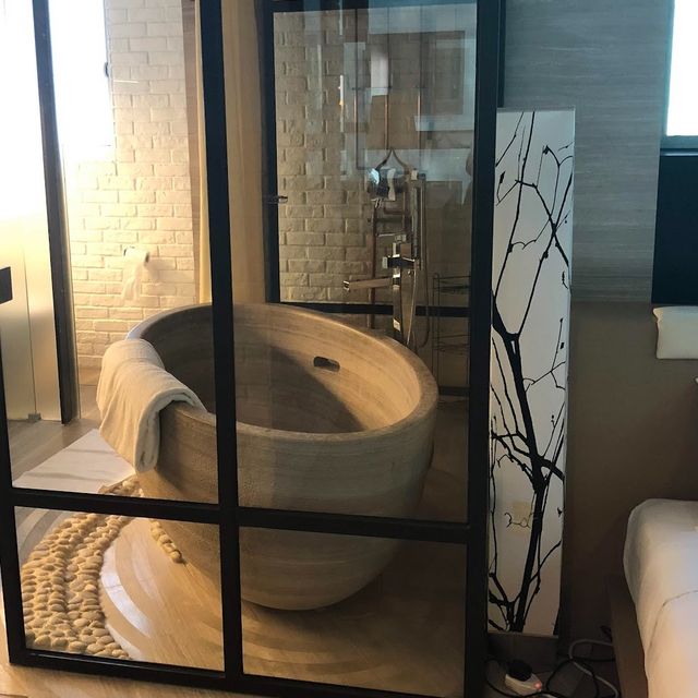 慇 Yin Serviced Apartments