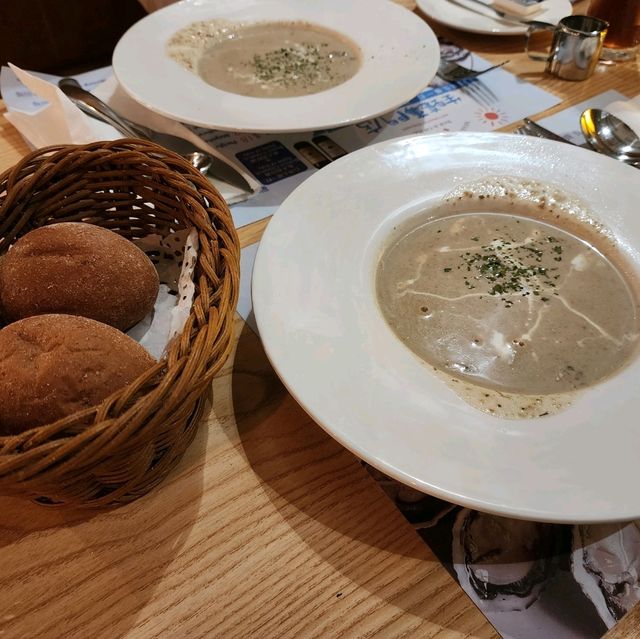 抵食生蠔，性價比高