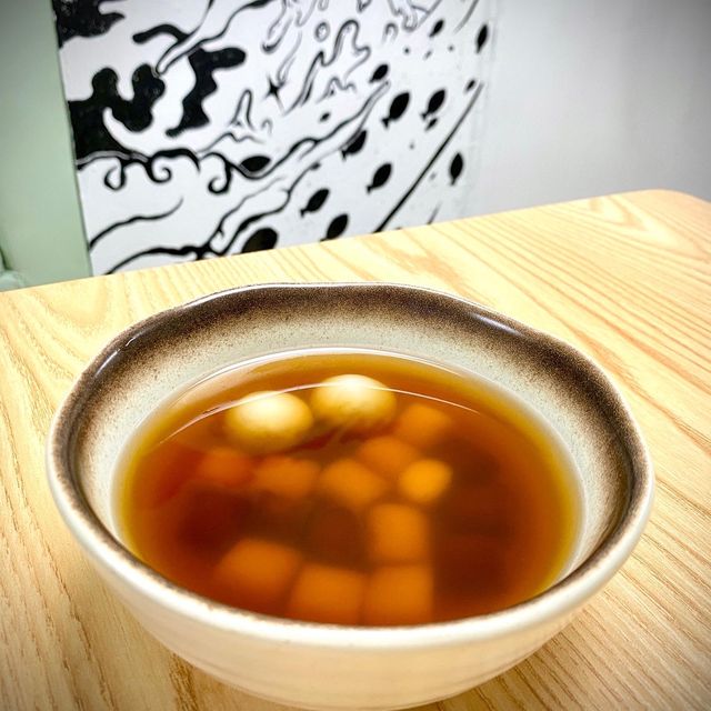 ［芋圓－］- 至愛芋圓😍
