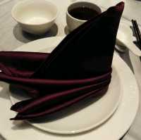 逸薈軒中餐館