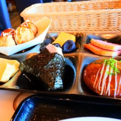 Port Dining Ricorico User Photo