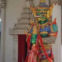 วัดโบสถ์หลวงพ่อเทียน