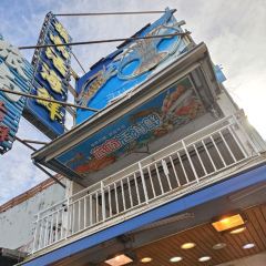 旅南活海鮮 User Photo