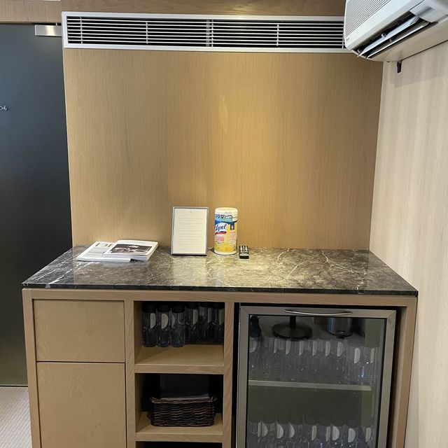 上環精品酒店99號文咸東街