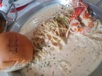 보라카이 하면? 씨푸드!!🦀