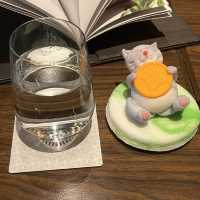 台北 喜來登飯店 大廳酒吧