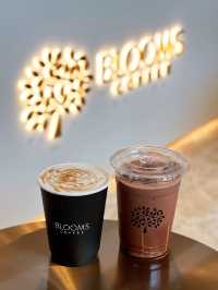 太古城Blooms Coffee
