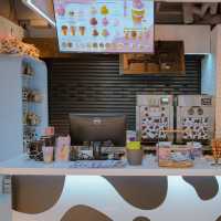  Wow Cow🍦🐄 #ร้านไอศกรีมเปิดใหม่ จ.ภูเก็ต