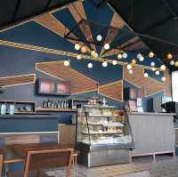 รีวิว คุ้งคาแนล Cafe&restaurant 🛖🎉🦐🌲  

