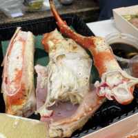 上引水產🦐🦑🦞🦀🐟