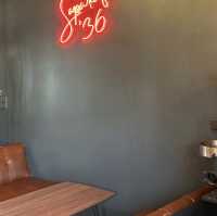 Sapakafe 36 ☕️  สภากาแฟ 36 คาเฟ่ปัตตานี