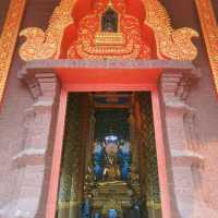 🔥วัดสวยเมืองเชียงราย ไปสักครั้งในชีวิต🔥