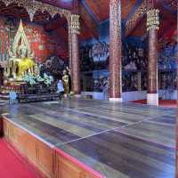 ไหว้พระขอพรวัดพระธาตุเชิงชุมวรวิหาร 🙏🏻