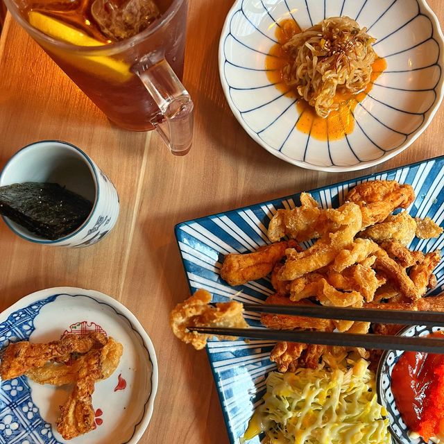 요즘 핫하다는 리틀카세 다녀왔어요😋