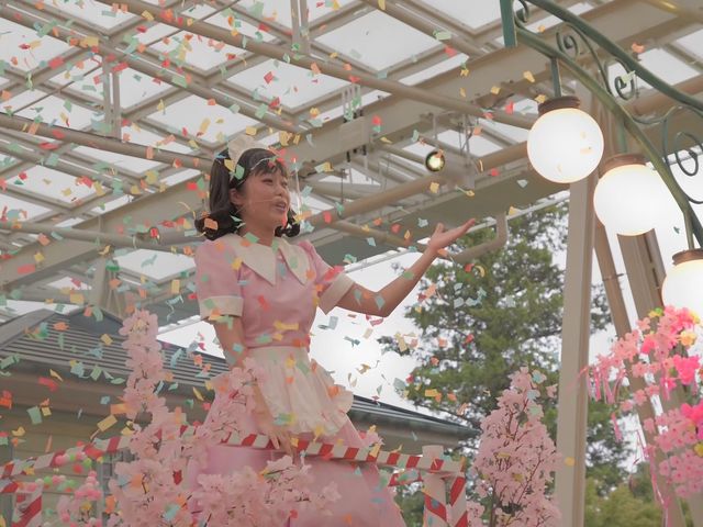レトロ遊園地「西武園ゆうえんち」