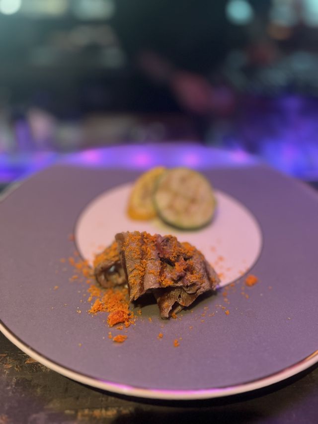  【🦁 炭燒專門店】火焰山 x 牛魔王 😍