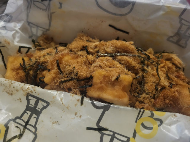  超濃郁豆香的豆乳甜品及飲品 