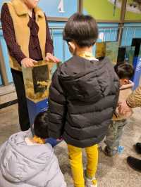 물의 소중함을 배울수 있는 곳