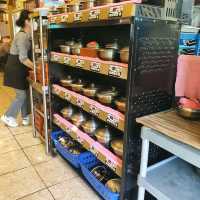 【カンジャンケジャン名店】韓国で最高に美味しいカンジャンケジャン店