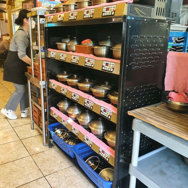 【カンジャンケジャン名店】韓国で最高に美味しいカンジャンケジャン店