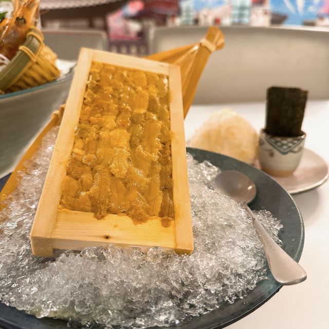觀塘平民價日式料理