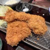 吉列豬扒專門店之抵食午市套餐