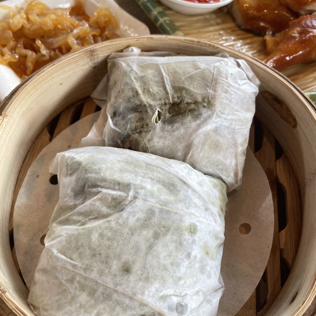 三鄉鎮😌六尊凱莊園酒家🫶🏻鄉土味週末享受