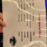 尖沙咀必食韓國醬油蟹
