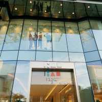 1234 Space in Shenzhen
