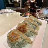 深圳蘩樓😍超正宗粵式早茶😆