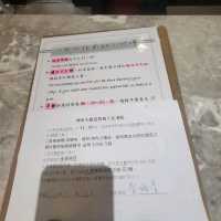 台中博奇飯店-CP值超高的飯店