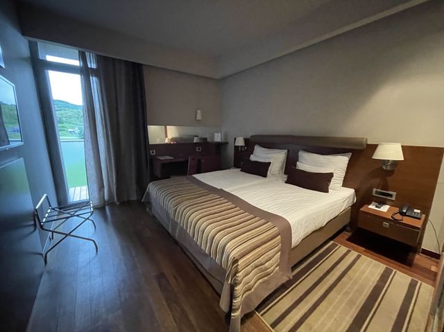 Hotel Kaj@Zagorje County, Croatia
