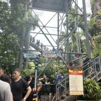 Splashing fun times at Sunway Lagoon 