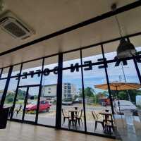 GREEN COFFEE DIVERSION RD