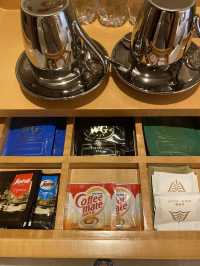 【開箱】澳門銀河酒店沙灘靚景房