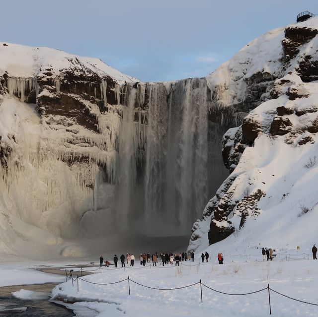 Iceland🇮🇸