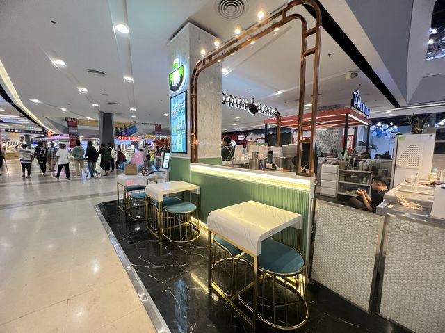 FUKU MATCHA 