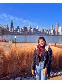 Windy City: Culture, Architecture and History